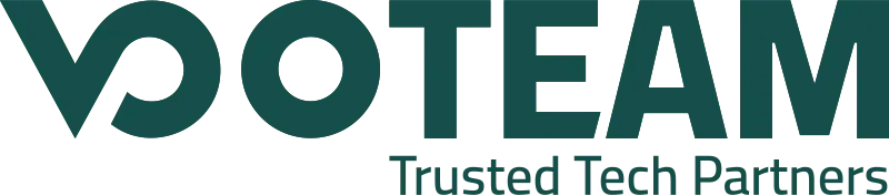 Vooteam Logo